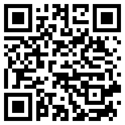 AmiyaHime QR Code