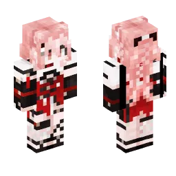Minecraft Skin #227960