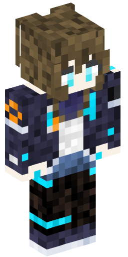 Minecraft Skin #227961