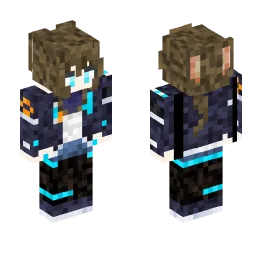 Minecraft Skin #227961