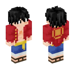 Minecraft Skin #227970