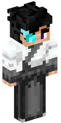 Minecraft Skin #227974