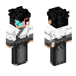 Minecraft Skin #227974