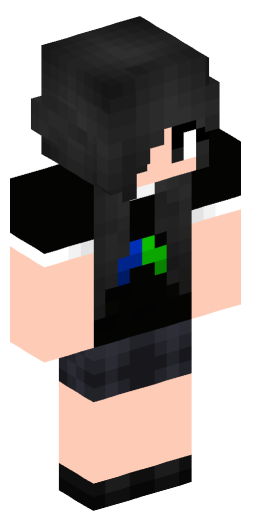 Minecraft Skin #227976