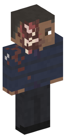 Minecraft Skin #227977