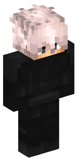 Minecraft Skin #227980