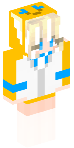 Minecraft Skin #227981
