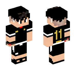 Minecraft Skin #227987