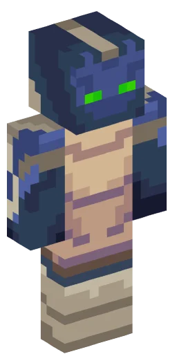 Minecraft Skin #227990