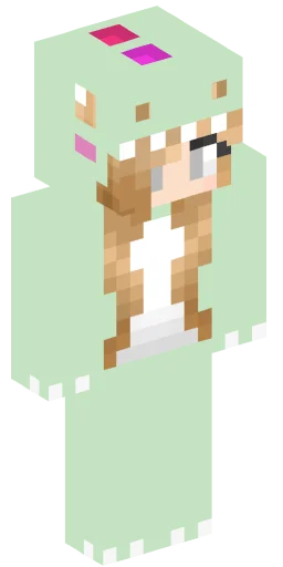 Minecraft Skin #227991