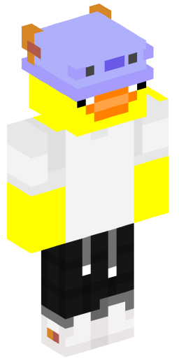 Minecraft Skin #227992