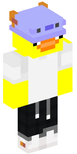 Minecraft Skin #227993
