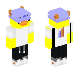 Minecraft Skin #227993