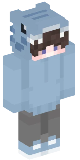 Minecraft Skin #227995