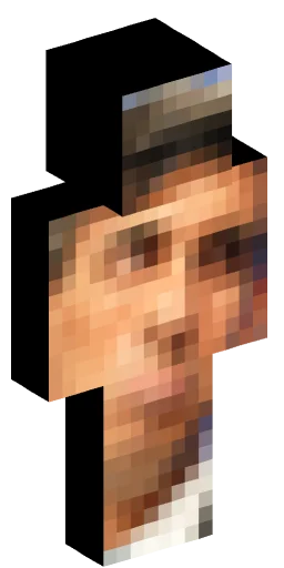 Minecraft Skin #227998