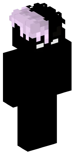 Minecraft Skin #228000