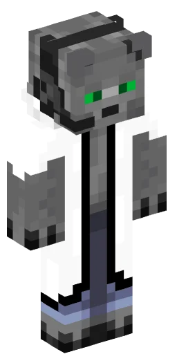 Minecraft Skin #228002