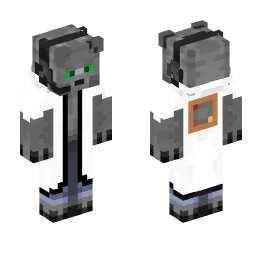 Minecraft Skin #228002