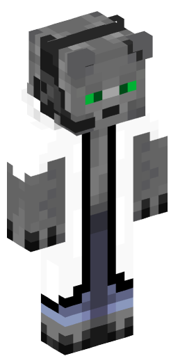 Minecraft Skin #228003