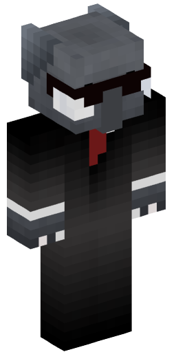 Minecraft Skin #228004