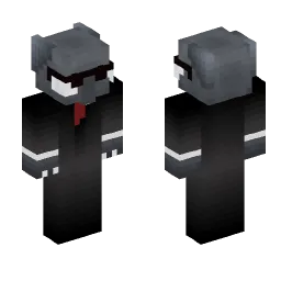 Minecraft Skin #228004