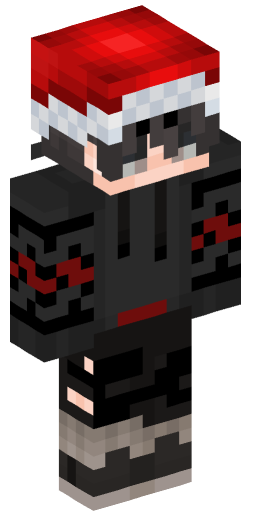 Minecraft Skin #228008
