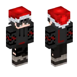 Minecraft Skin #228009