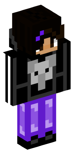 Minecraft Skin #228010