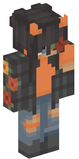 Minecraft Skin #228012