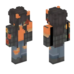 Minecraft Skin #228012