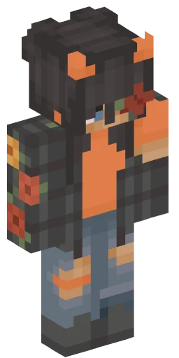 Minecraft Skin #228013
