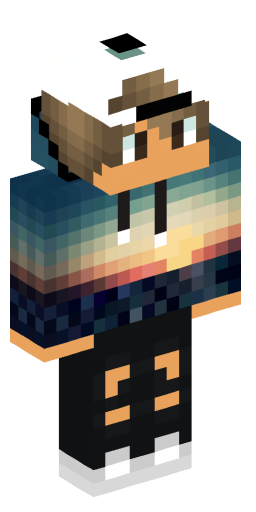 Minecraft Skin #228014