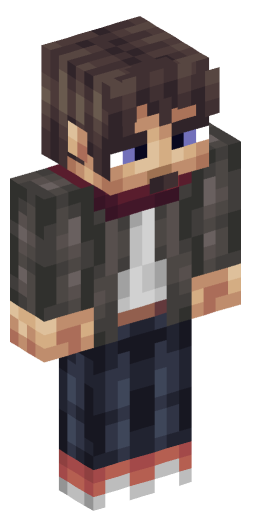 Minecraft Skin #228017