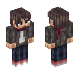 Minecraft Skin #228017