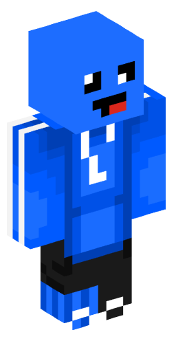 Minecraft Skin #228018