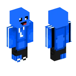 Minecraft Skin #228018