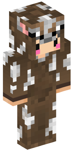 Minecraft Skin #228020