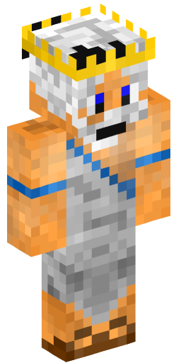 pomuri Minecraft Skin Preview on Minecraft.Co.Com