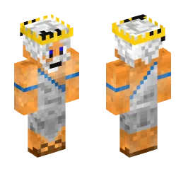 Minecraft Skin #228022