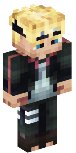 Minecraft Skin #228023