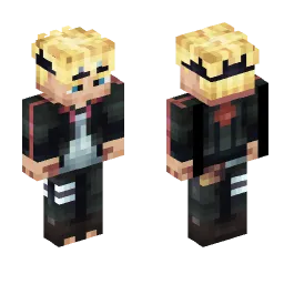 Minecraft Skin #228023
