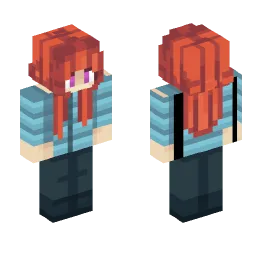 Minecraft Skin #228025