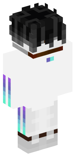 pomuszplis Minecraft Skin Preview on Minecraft.Co.Com