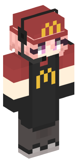 pomupomutakosu Minecraft Skin Preview on Minecraft.Co.Com
