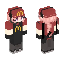 Minecraft Skin #228028