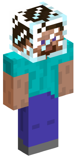 Pomudorchik Minecraft Skin Preview on Minecraft.Co.Com