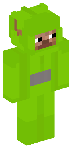 pomuz Minecraft Skin Preview on Minecraft.Co.Com
