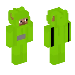 Minecraft Skin #228030