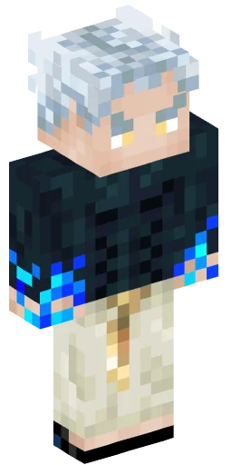 Minecraft Skin #228034