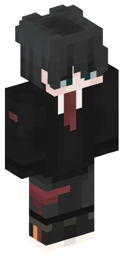 Minecraft Skin #228035